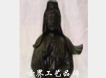观音(黄木木雕组图) 35x1