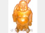 弥乐拎桃(黄木木雕组图) 20xo12 CM
